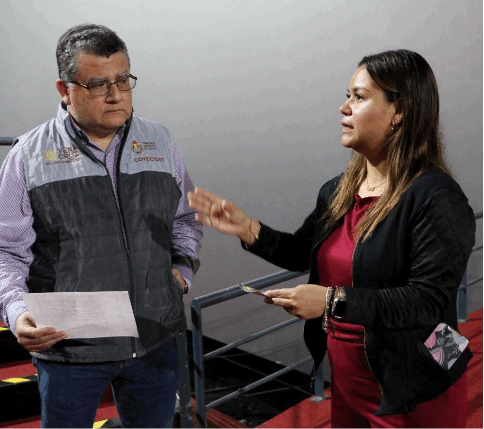 Fotoreportexalapa - Corrupción y abuso en el COVEICYDET: La sombra que ...