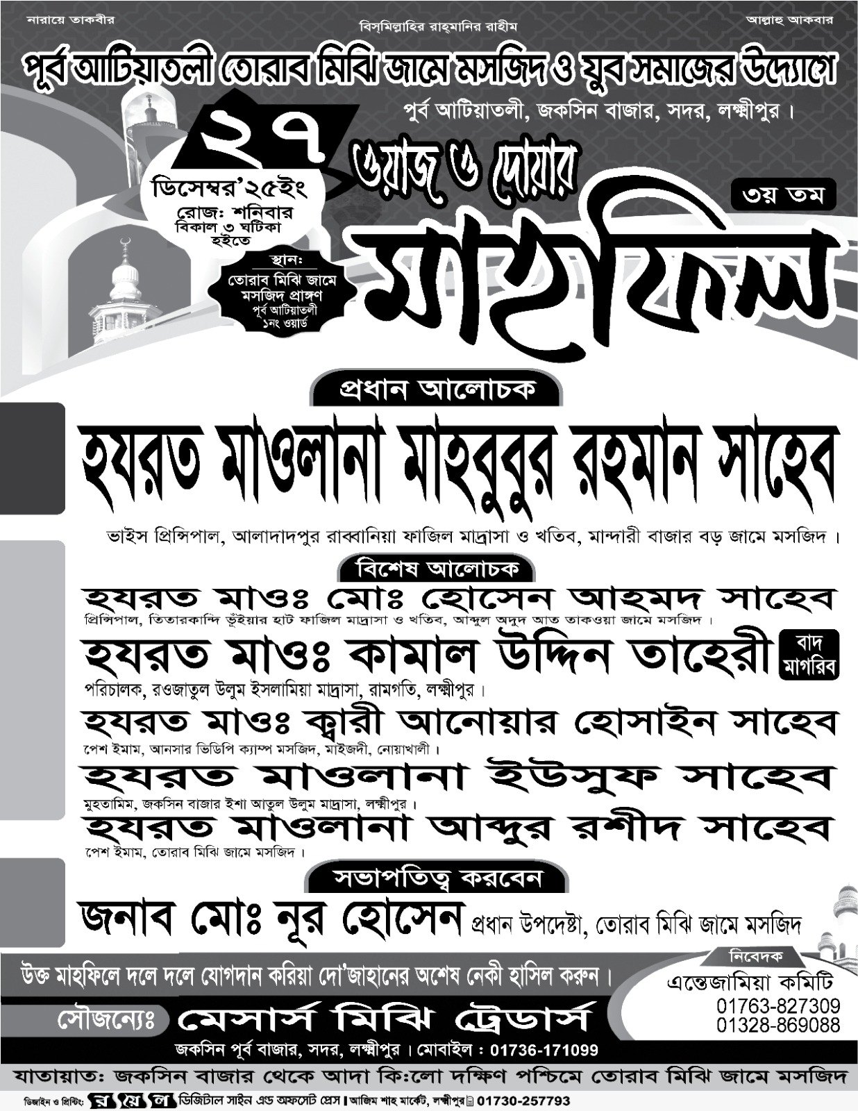 Md Abdur Roshid