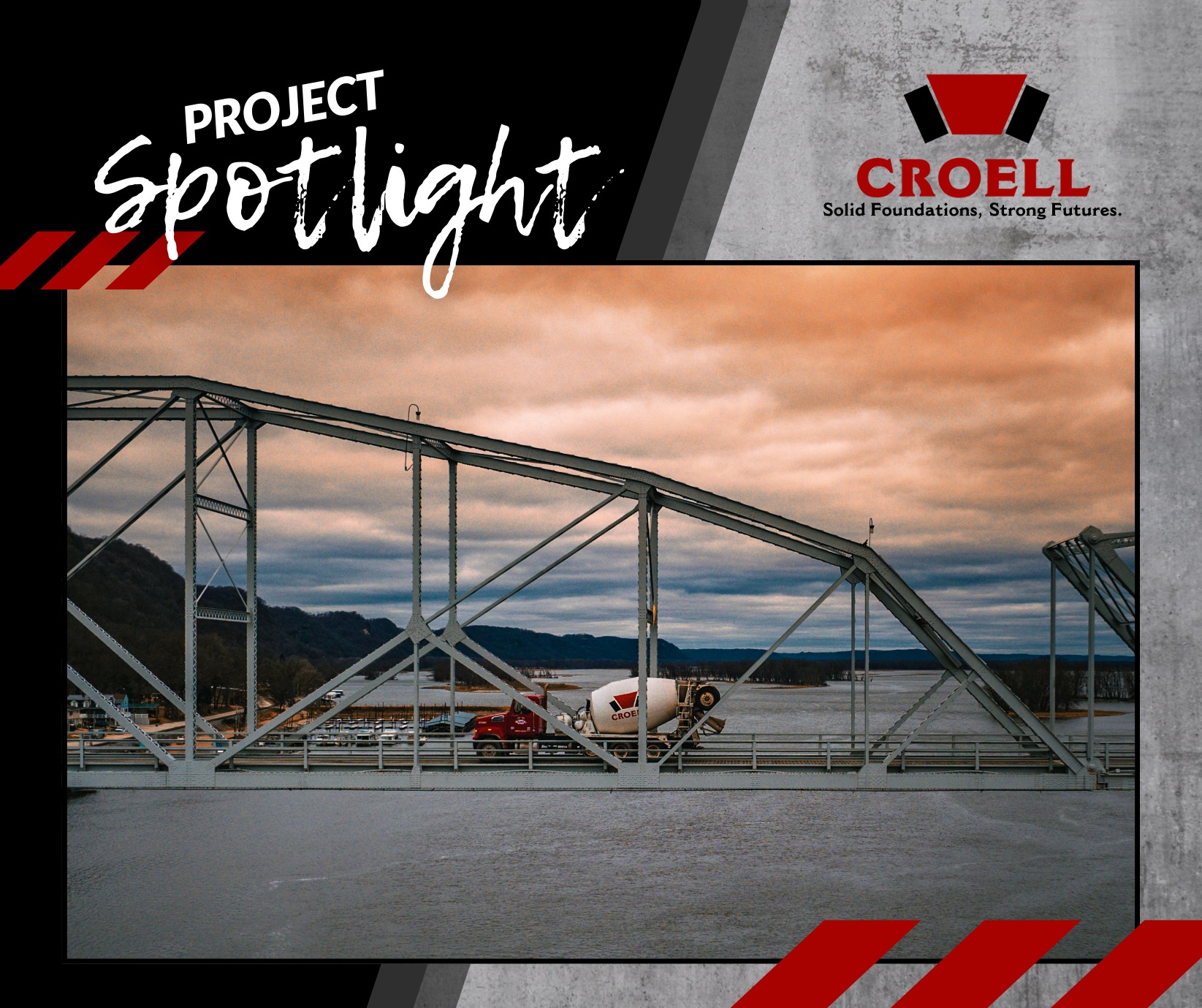 Croell, Inc. | New Hampton IA