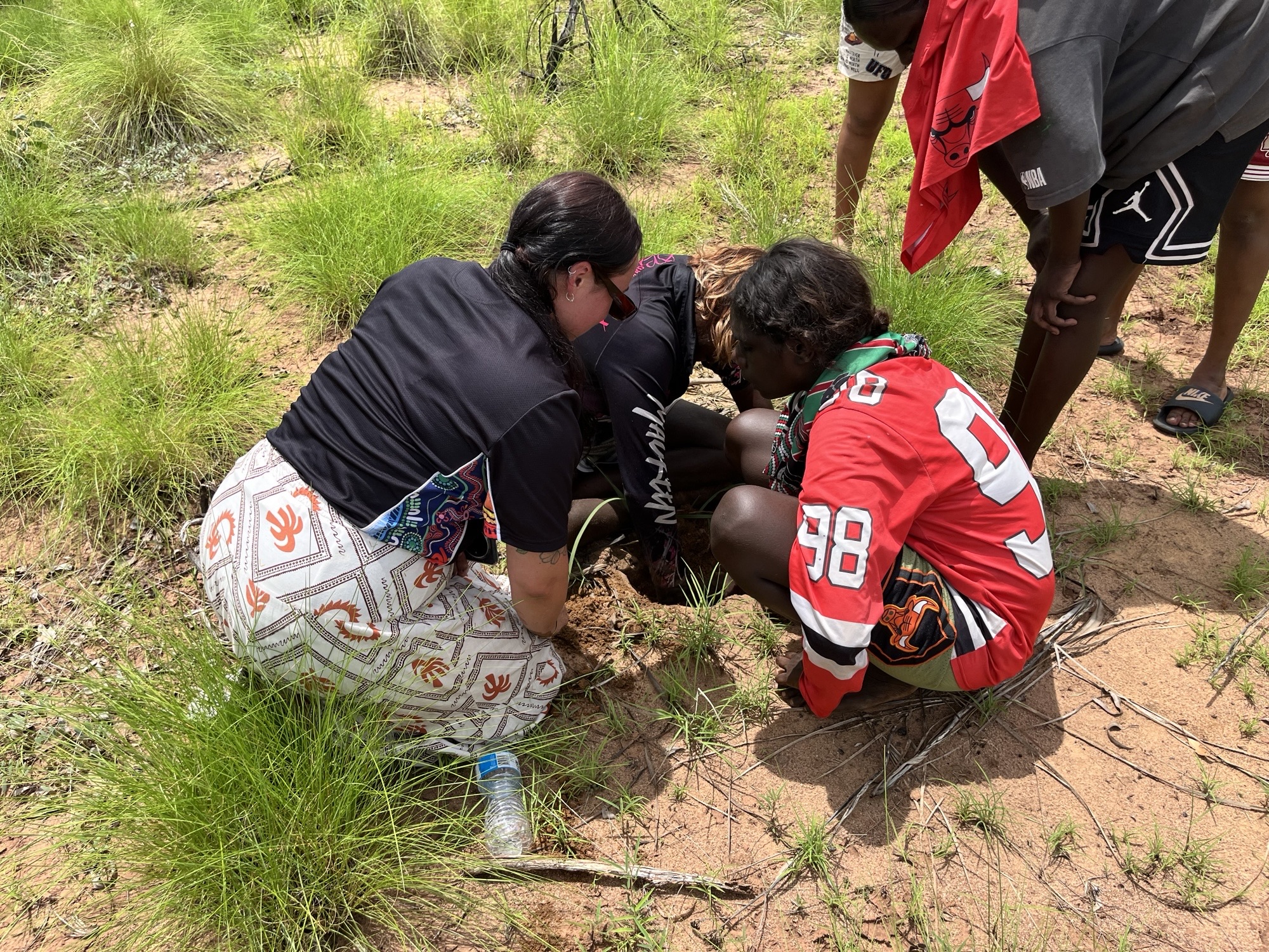 Kalano Community Association Inc | Katherine NT
