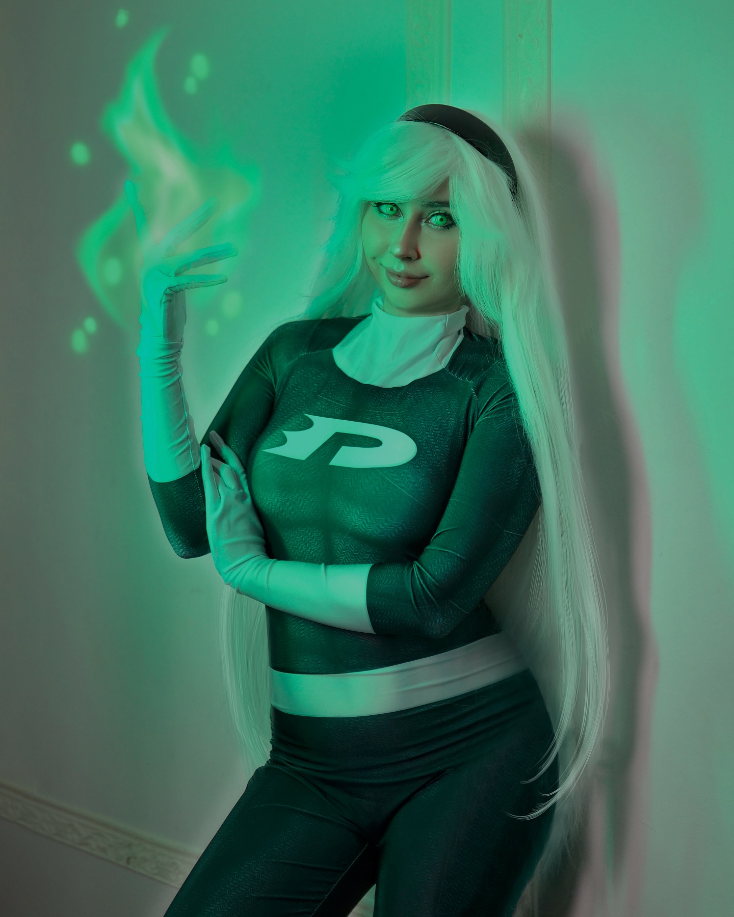 AngieV Cosplay