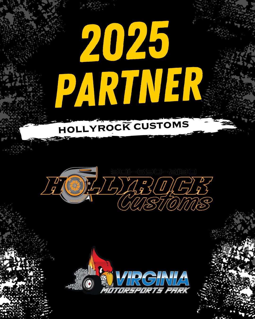 Hollyrock Customs returns to... - Virginia Motorsports Park | Facebook