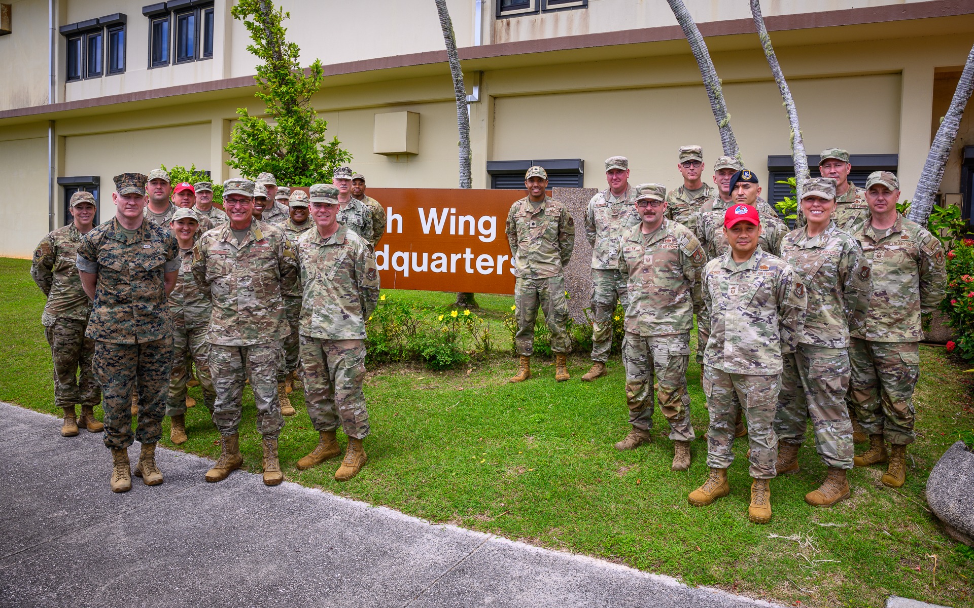 Senior Enlisted Advisor to the Chairman