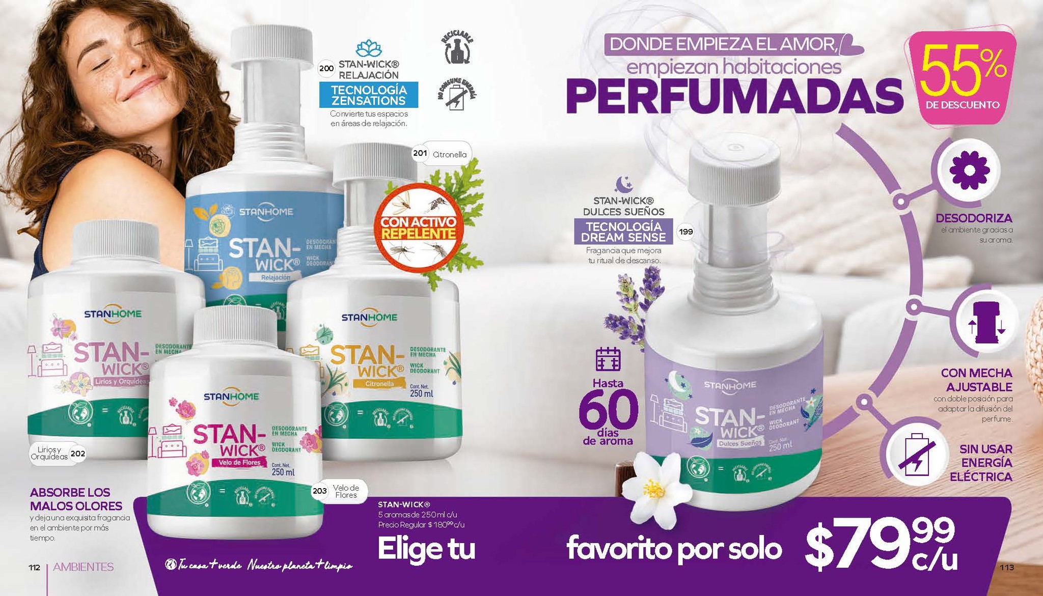 Stanhome México - Stanhome México added a new photo.
