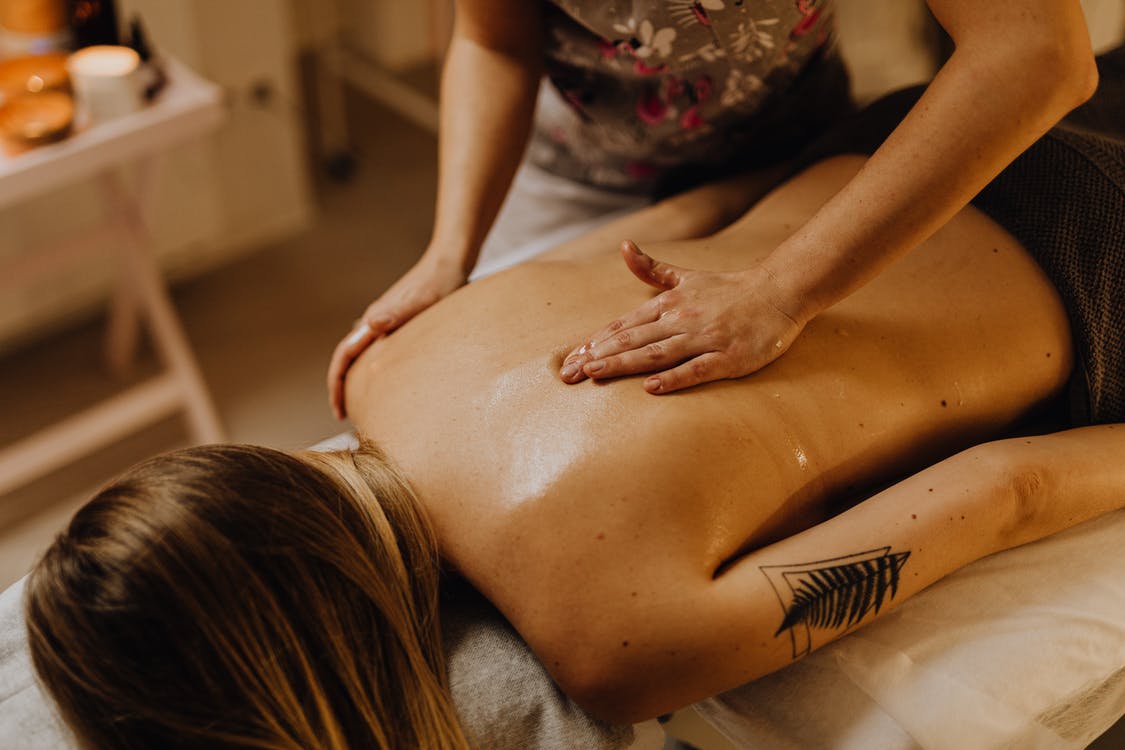 Cedar Grove Massage | Columbia Falls MT
