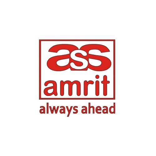 AMRIT FISH FEED on Reels