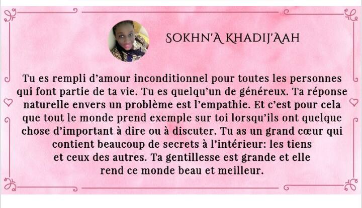 Khadija Rassoul