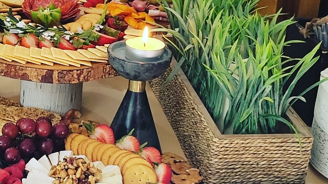 Table With Taste added a new photo — in... - Table With Taste