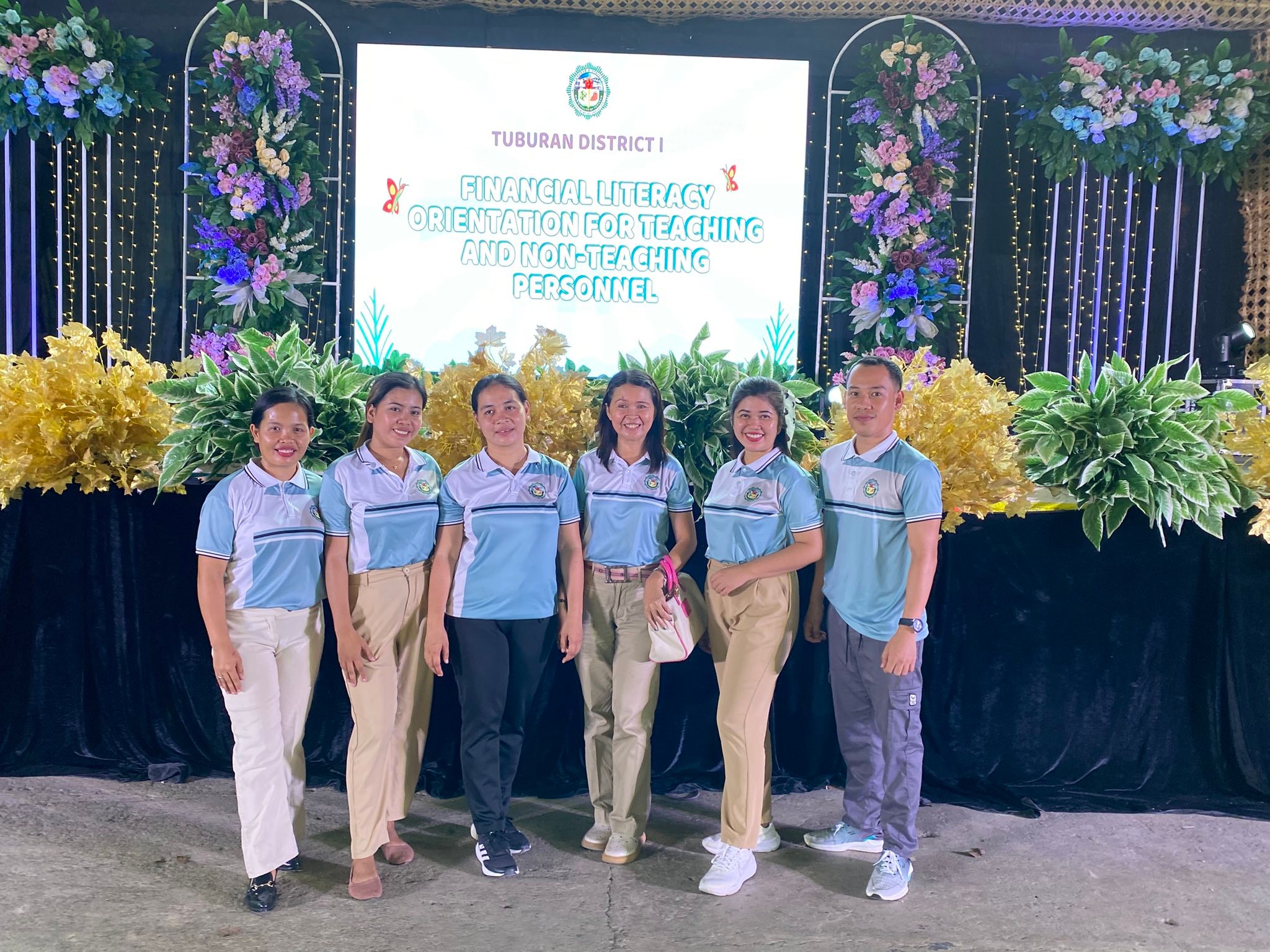 Bulwang Elementary School
