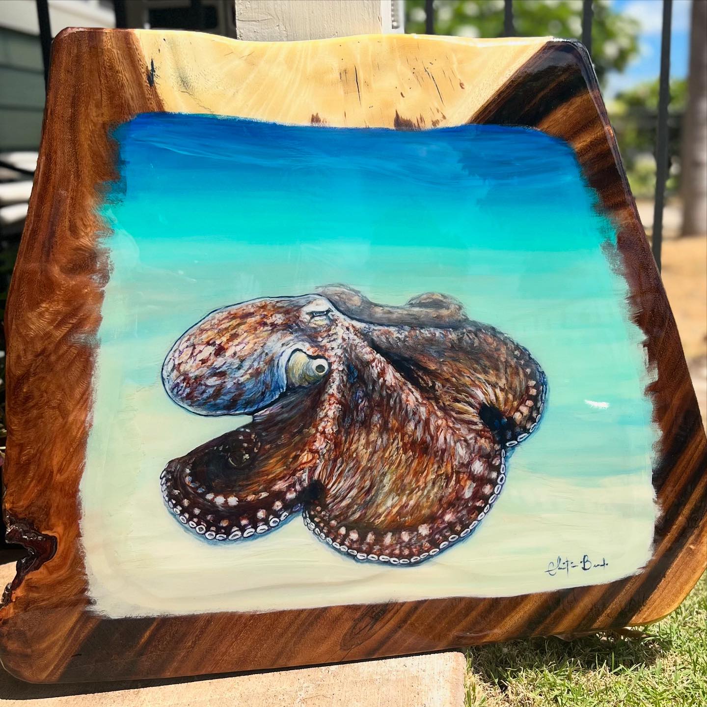 Christian Bendo Art (@christianbendoart) • Facebook