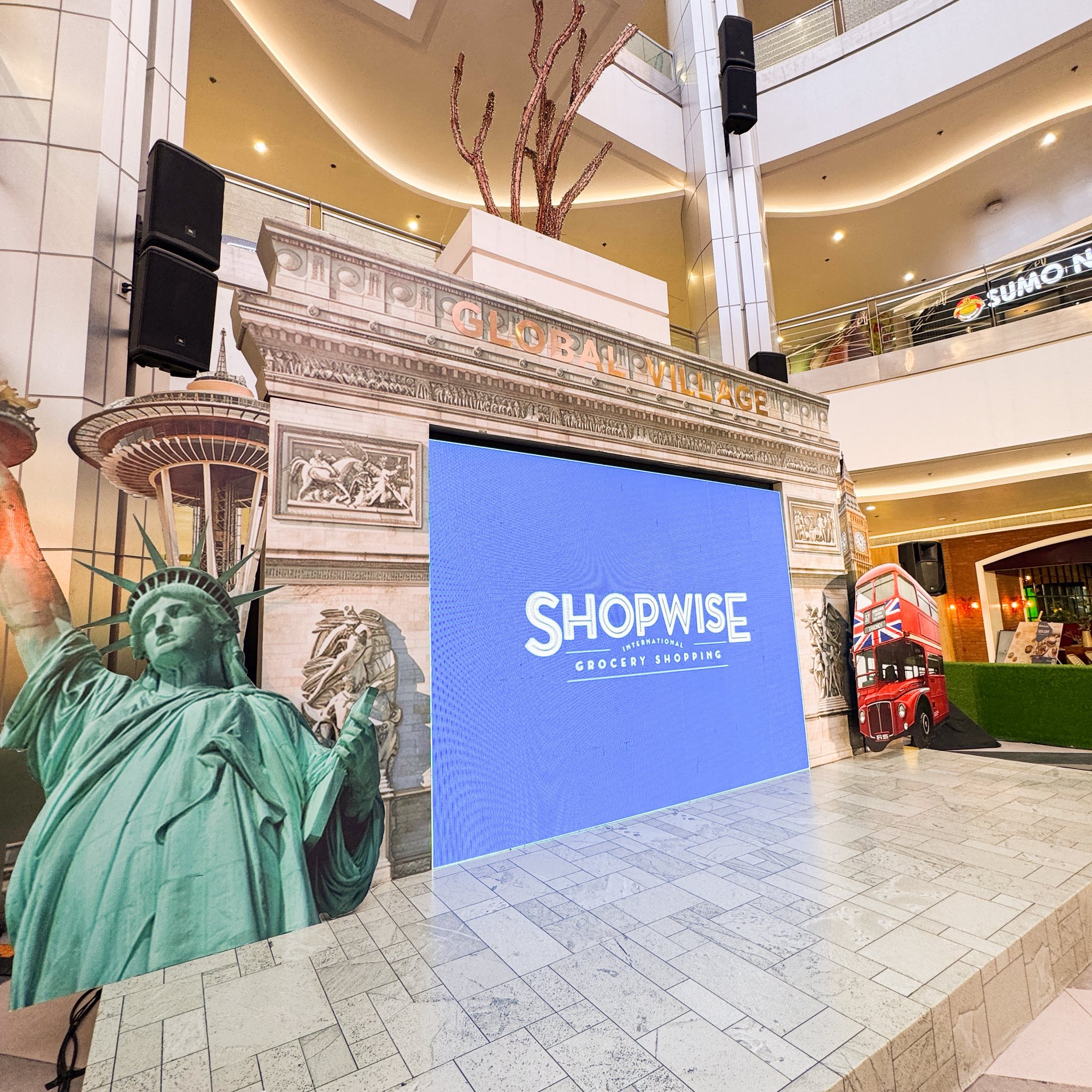 Shopwise