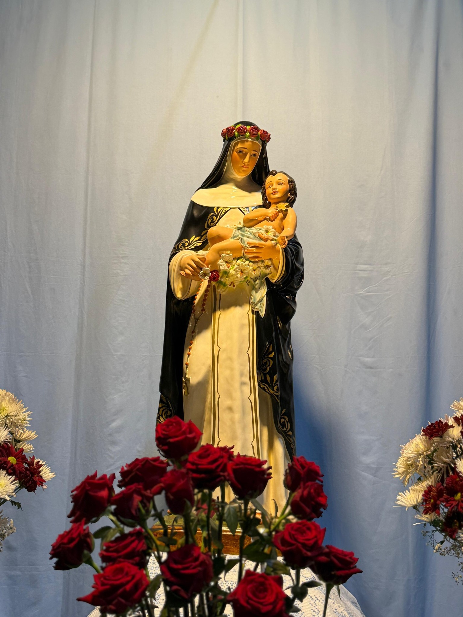 Parroquia... - Parroquia San Antonio de Padua - Jesús María