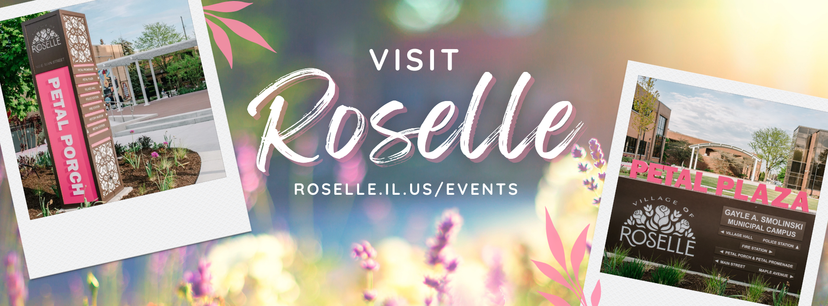 Good morning, fellow Main... - Roselle Main Street Merchants | Facebook
