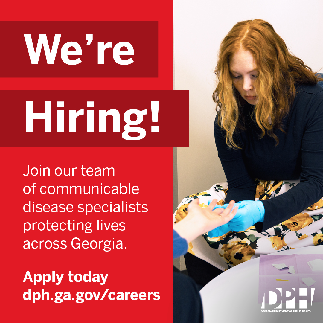 Georgia Department of Public Health