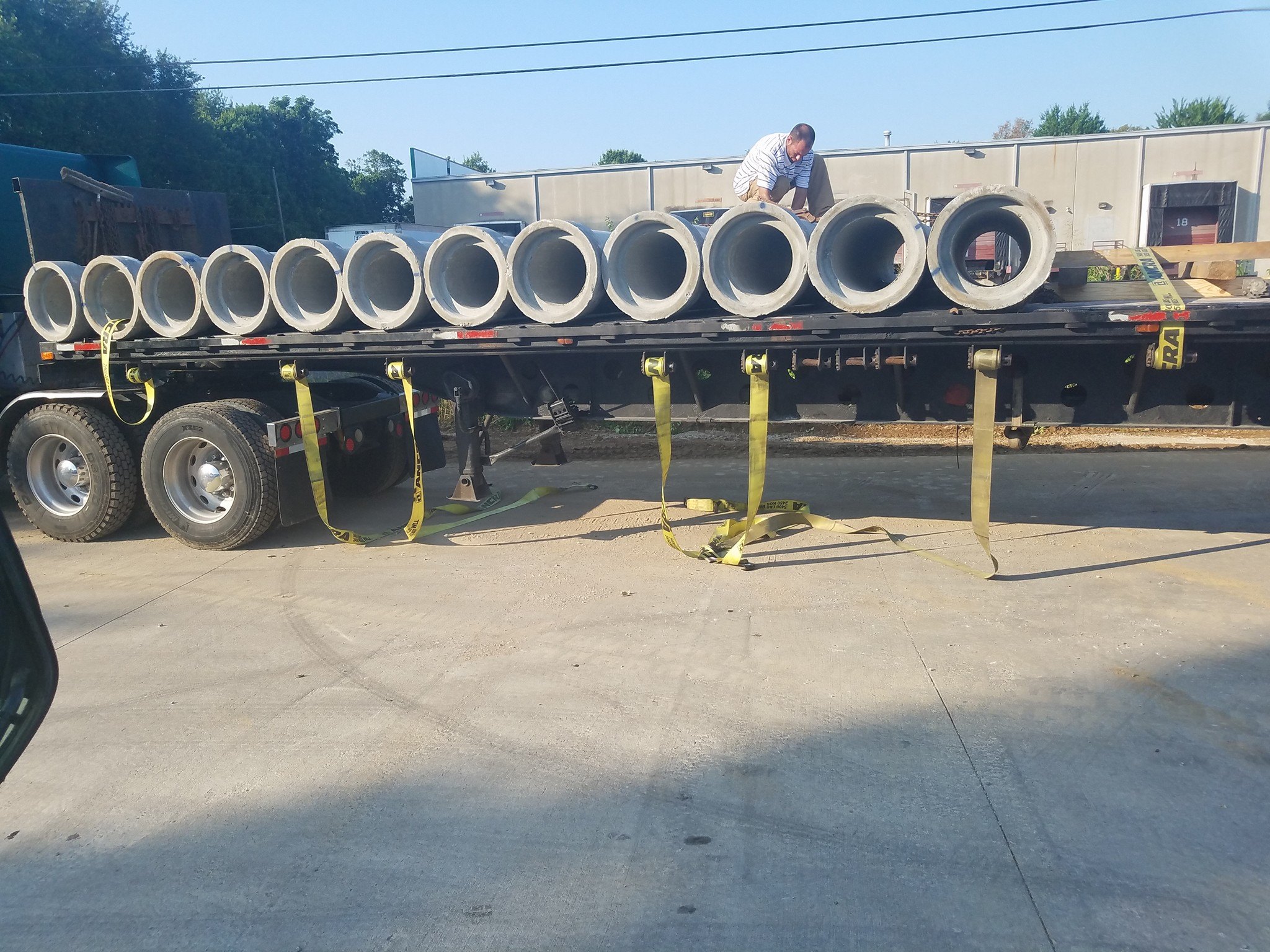 Bulldogging Excavating Inc.... - Bulldogging Excavating Inc.