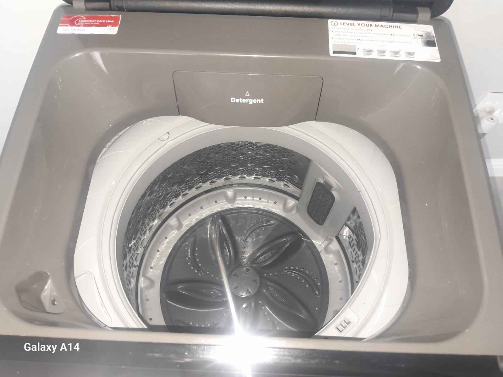Defy washing maching - Washing Machines - Midrand, Gauteng | Facebook ...