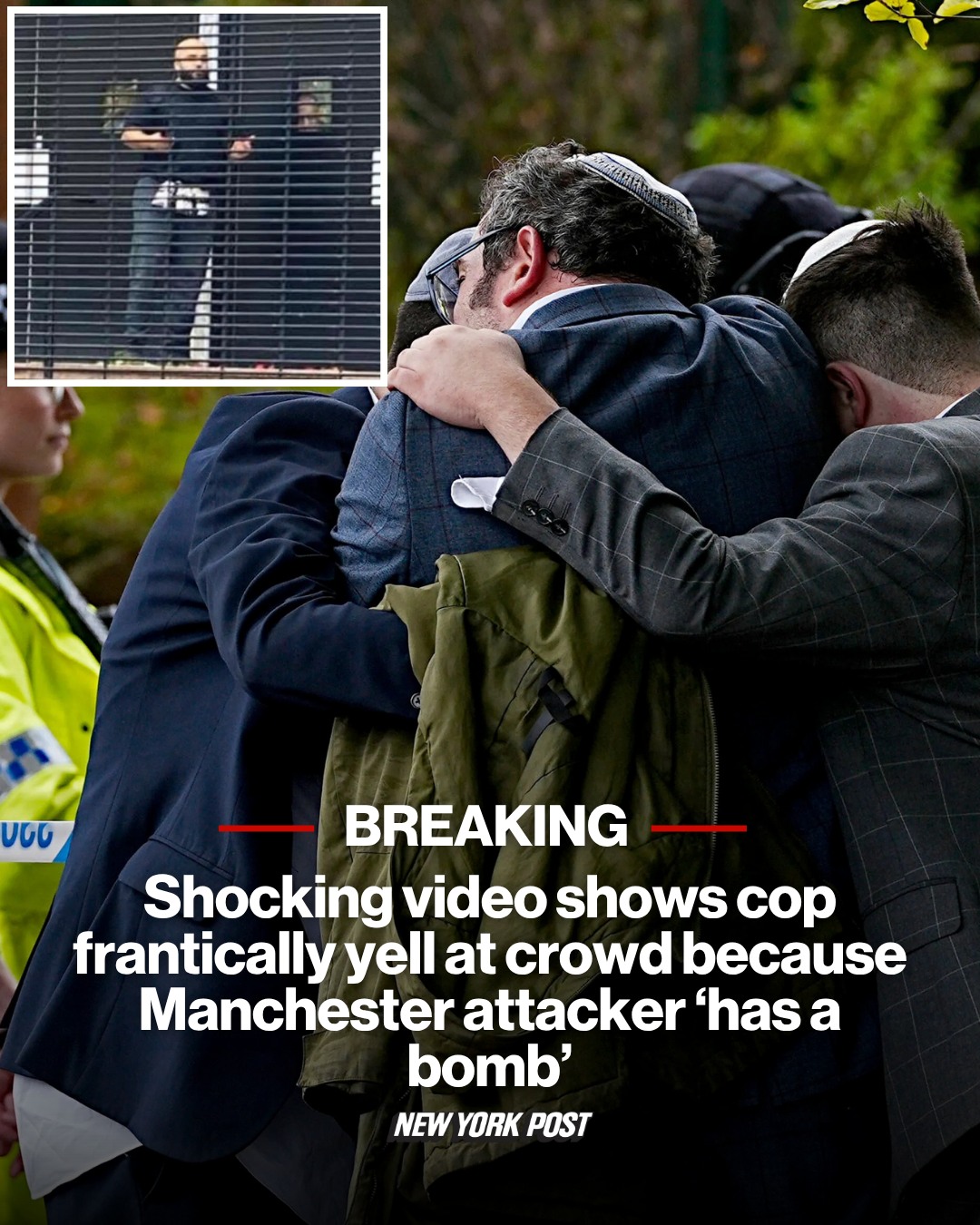 New - BREAKING... | Facebook