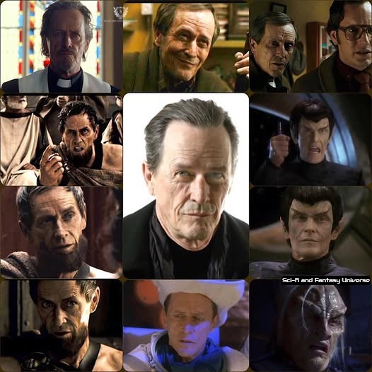 Sci-Fi - Happy Birthday Stephen McHattie, who played alien foreman in ...