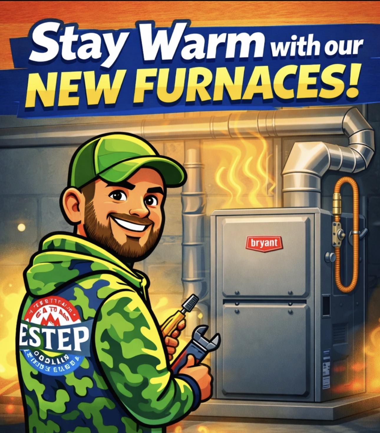 Estep Heating & Cooling | Louisville KY
