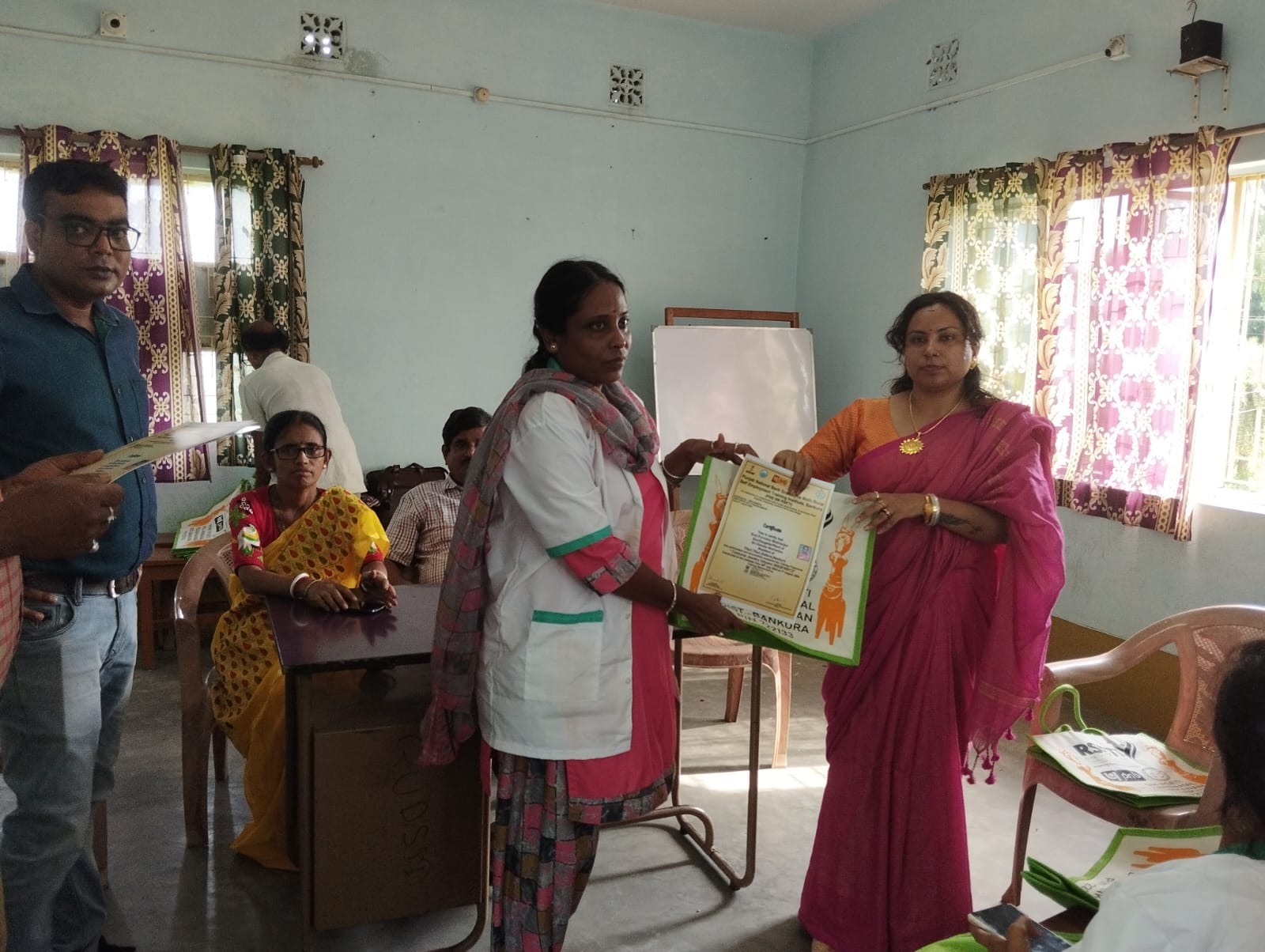 RSETI Bankura