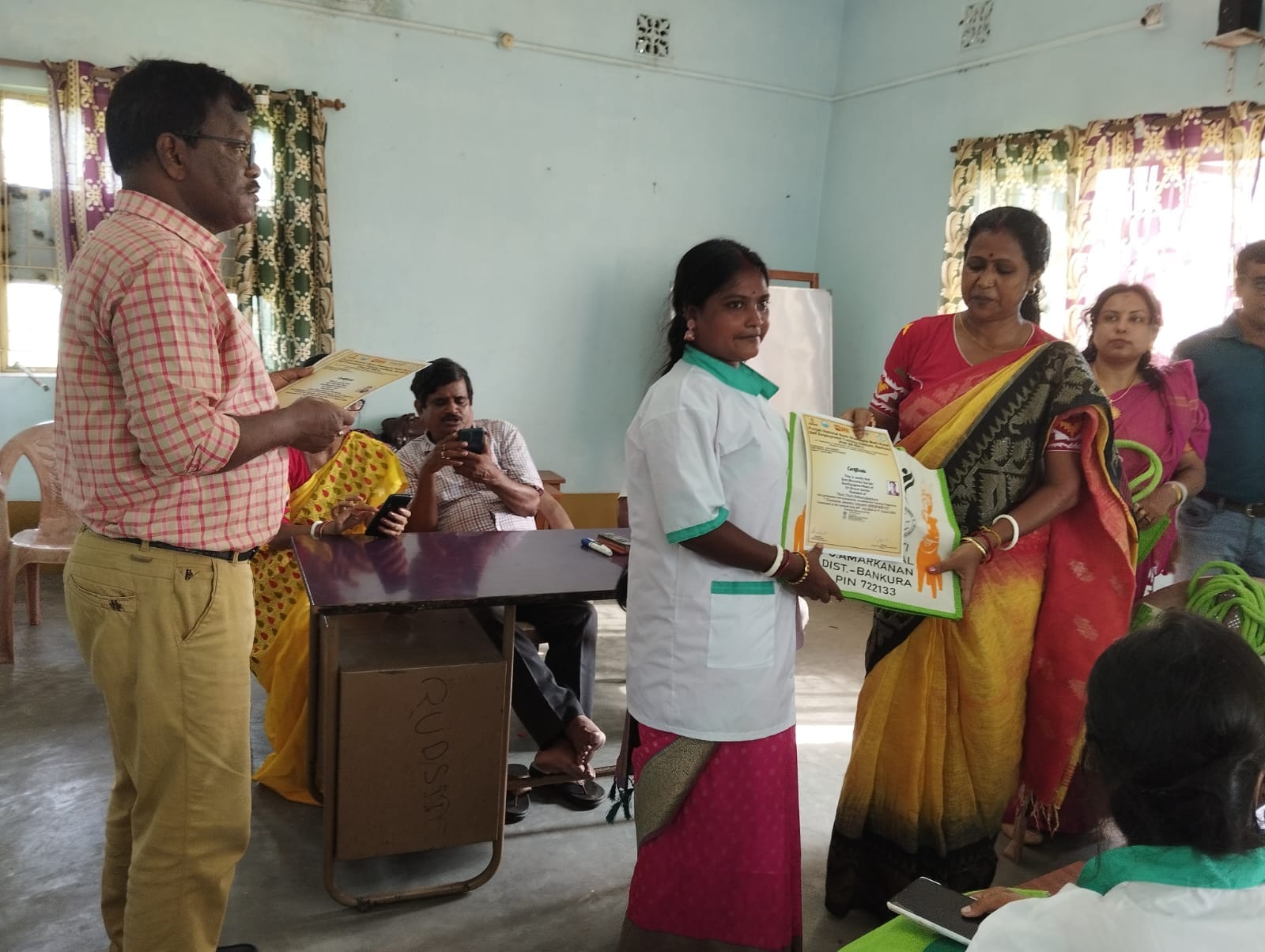 RSETI Bankura