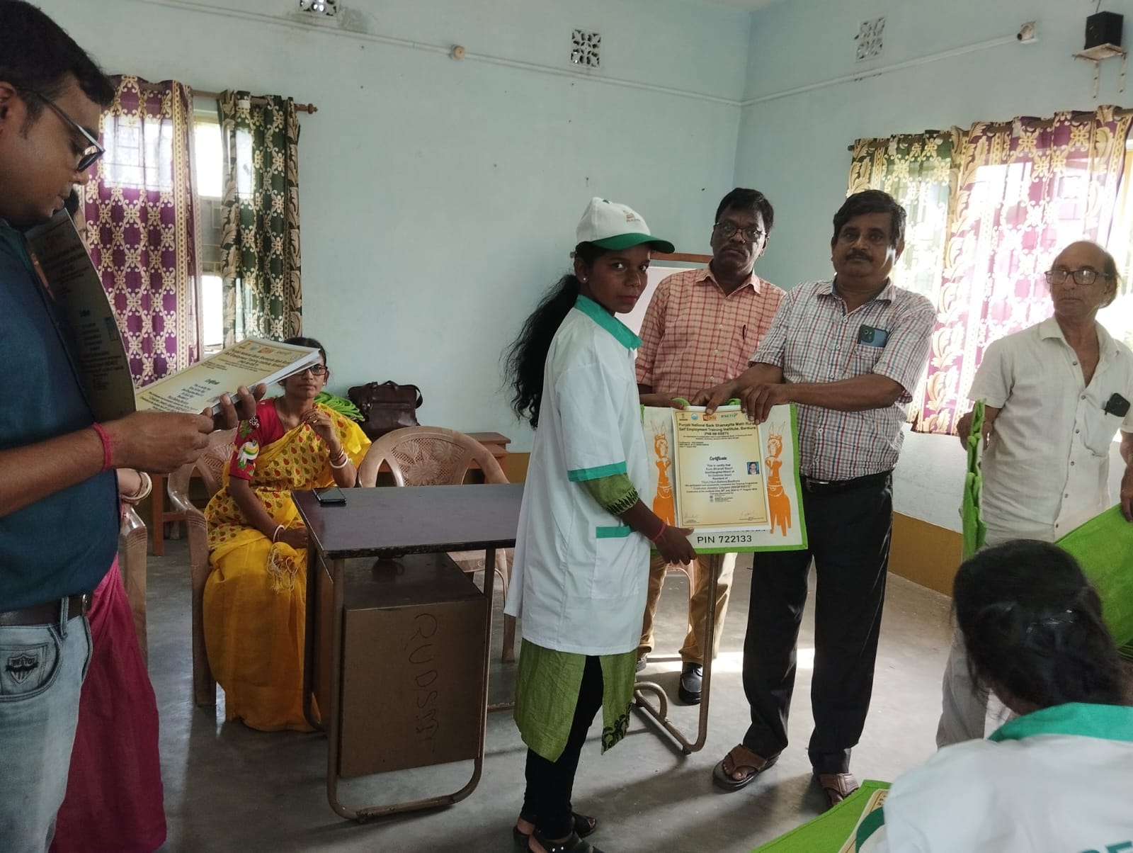 RSETI Bankura