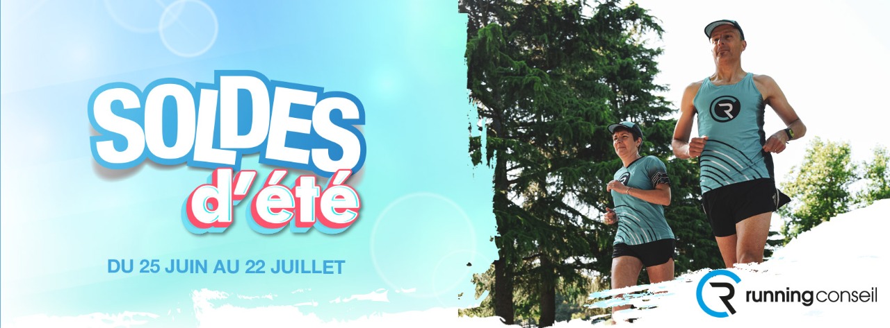 Running Conseil - CAP Aventure Angers | Angers