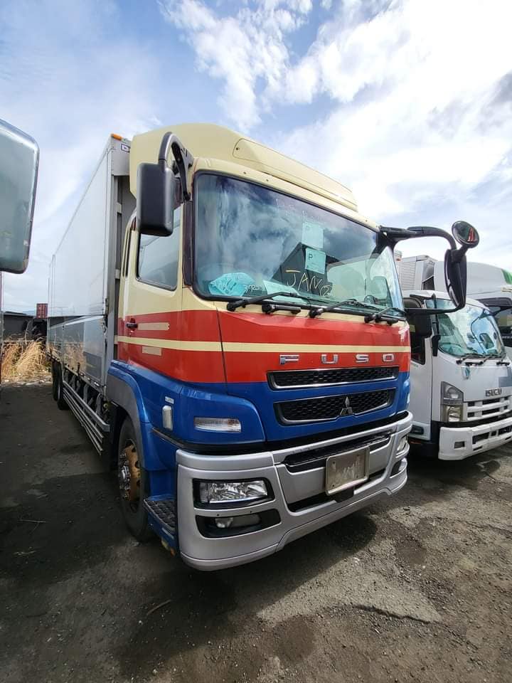 FOR SALE NEW ARRIVAL JAPAN... - The Subic Trucks Trading