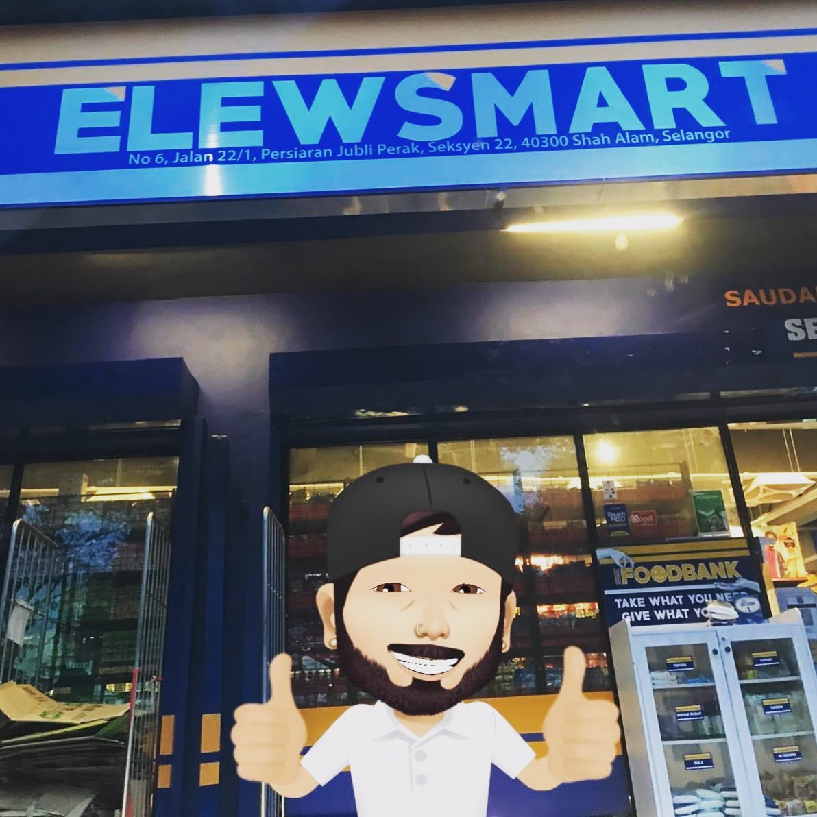 Rolls.Malaysia - Elewsmart dah buka di shah alam sek22 geng 😱 Jom ramai ...
