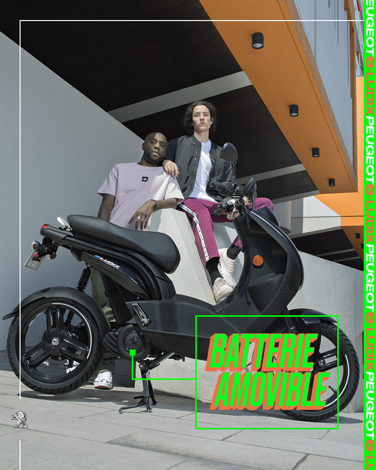 FUN Mobility électrique