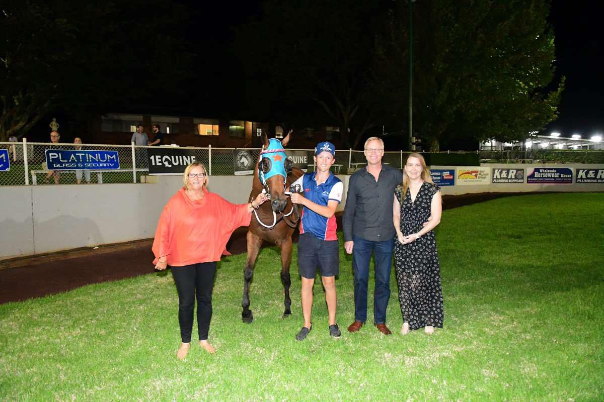 Sears Racing | Toowoomba City QLD