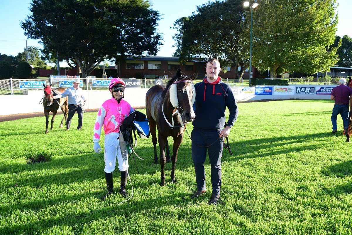 Sears Racing | Toowoomba City QLD