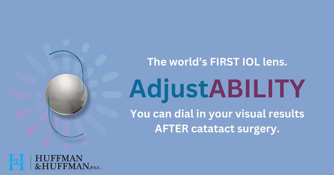 Huffman - With its unique adjustability, the LAL allows patients to ...