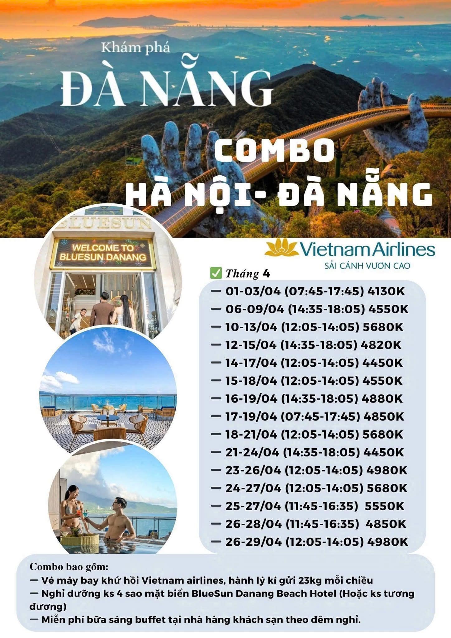 Dynamic Travel | Hanoi