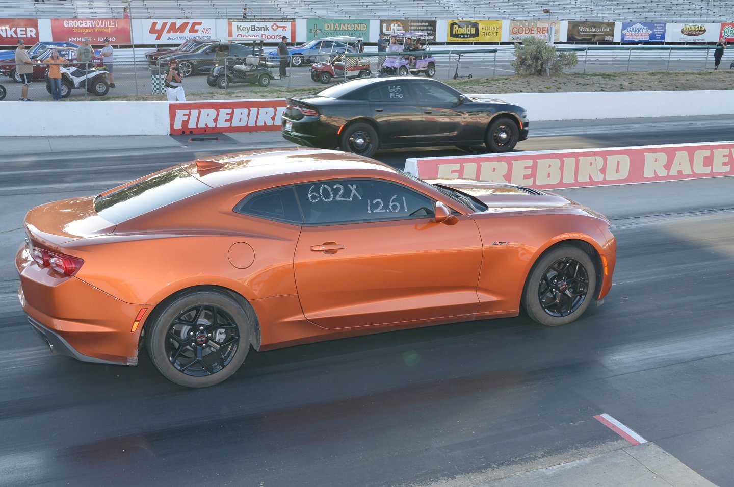 Firebird Raceway added a new photo. - Firebird Raceway