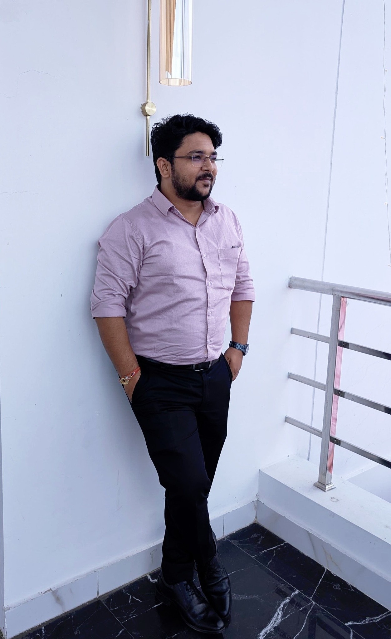 Adv.Suraj Pathak