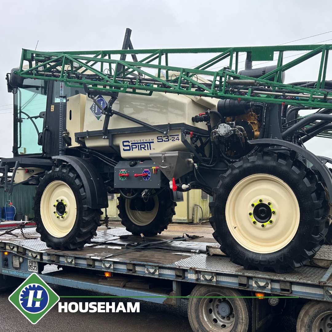 Househam GROUP LTD | Woodhall Spa