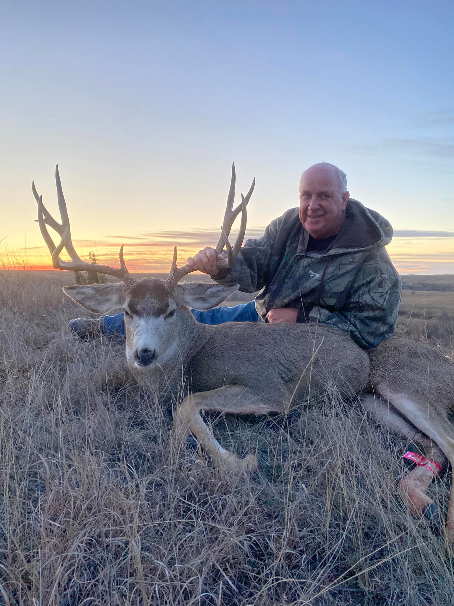 Two Rivers Outfitters | Midland SD
