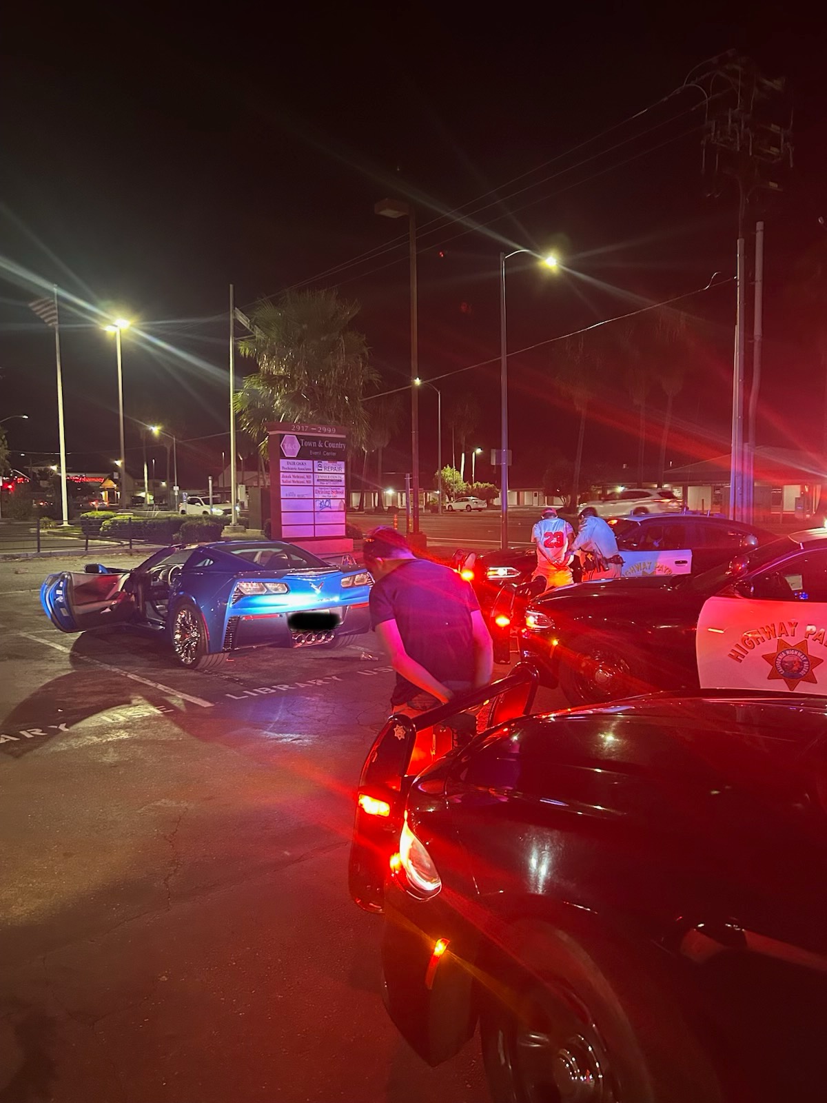 CHP - 🚨 CHP Cracking Down on Sideshow Activity 🚨 Sideshow activity is ...