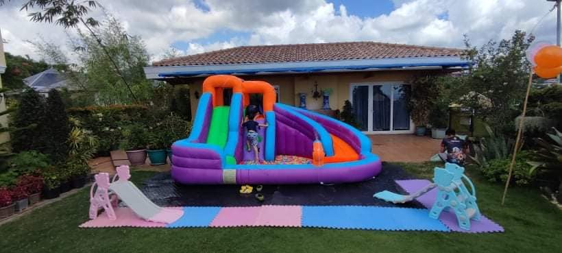 Cebu Inflatables added a new photo — at... - Cebu Inflatables