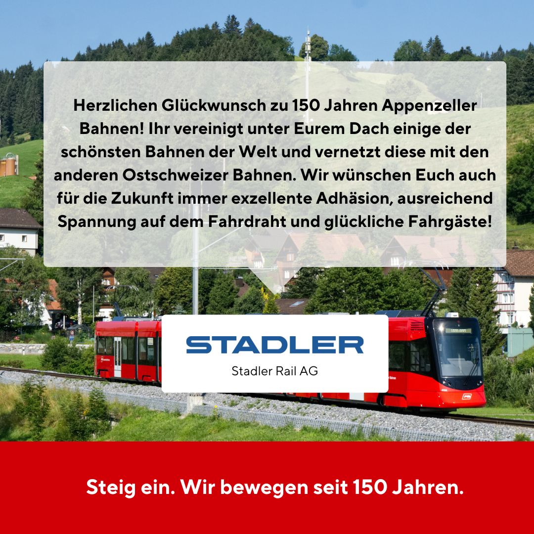 Appenzeller Bahnen