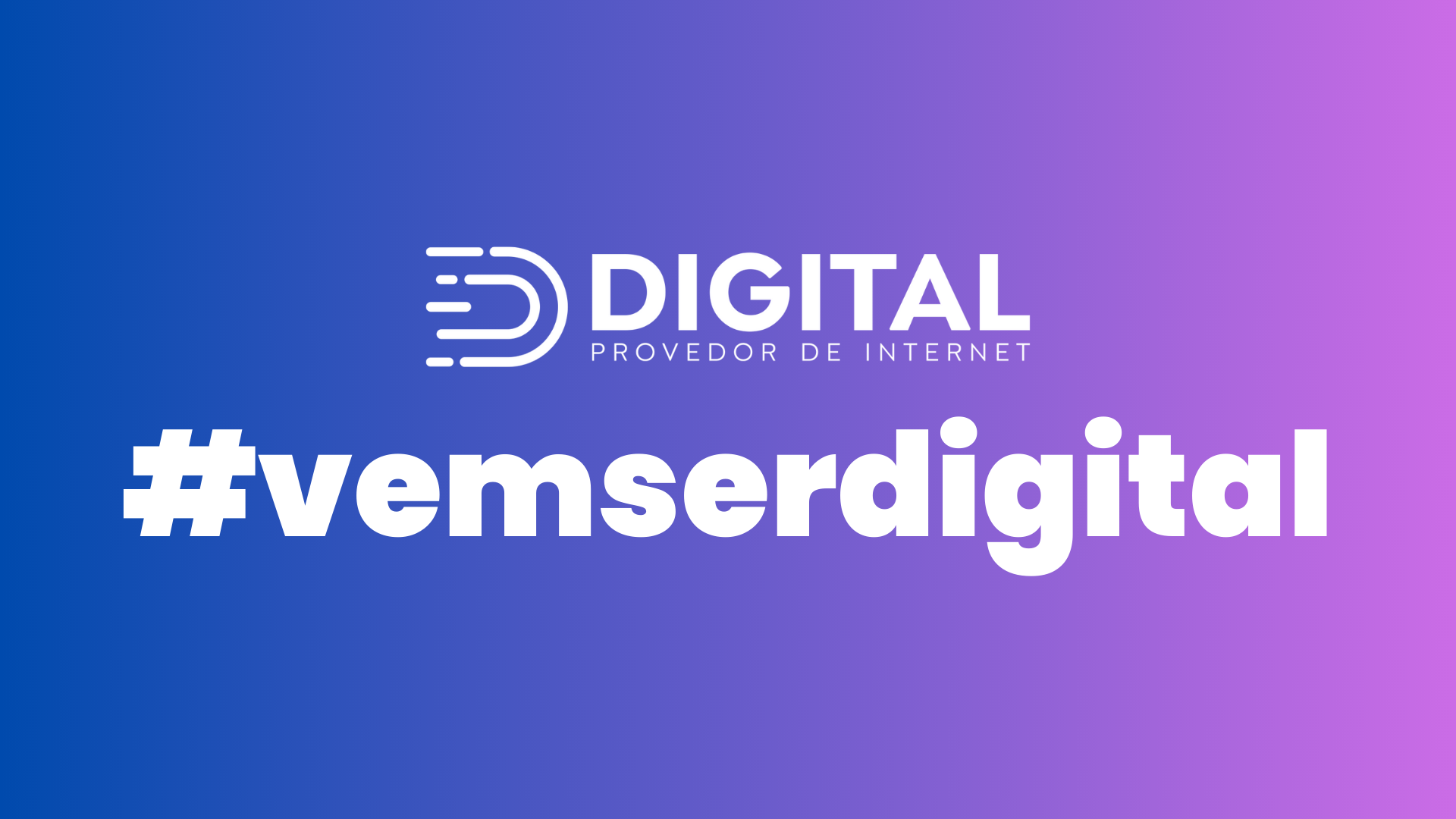 Digital Provedor