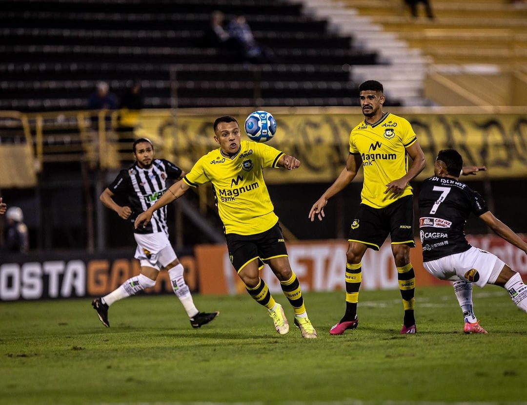 Ivan Rocha Sports