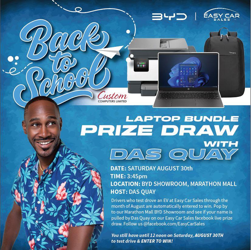 🌟 Join us for the big drawing at... - Custom Computers Ltd. | Facebook