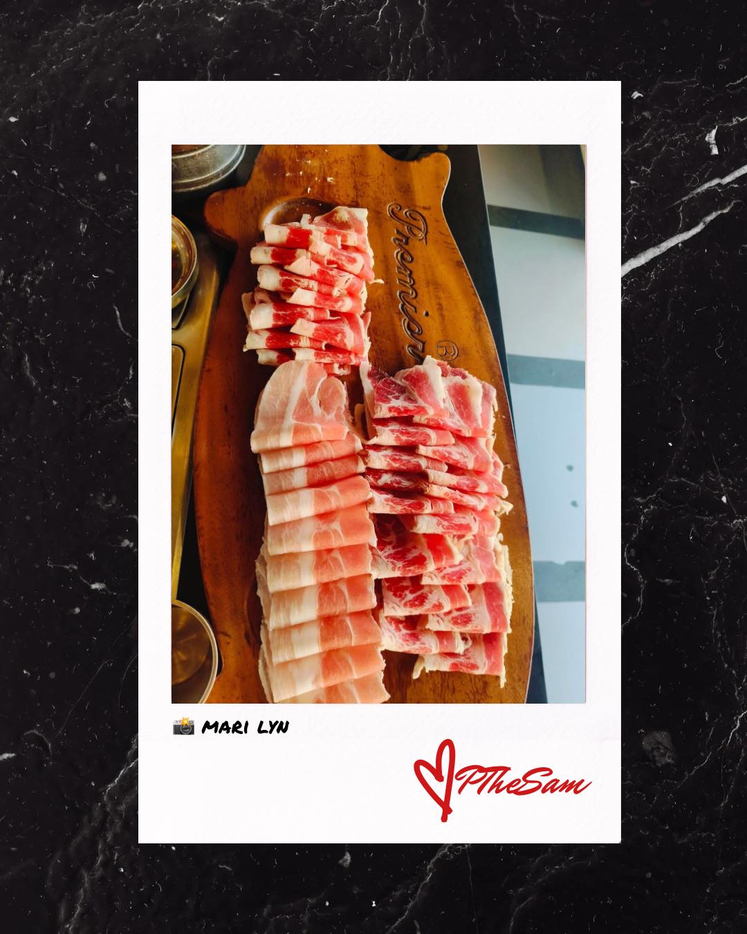 Premier - Our Woosamgyup and Daepae Samgyupsal are crowd favorites for ...