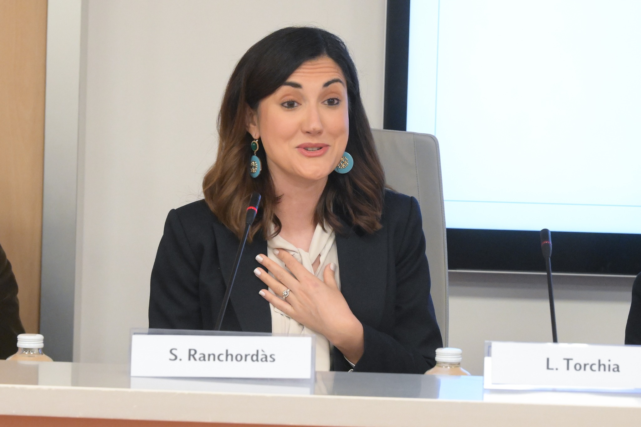 Luiss Institute for European Analysis and Policy | Rome