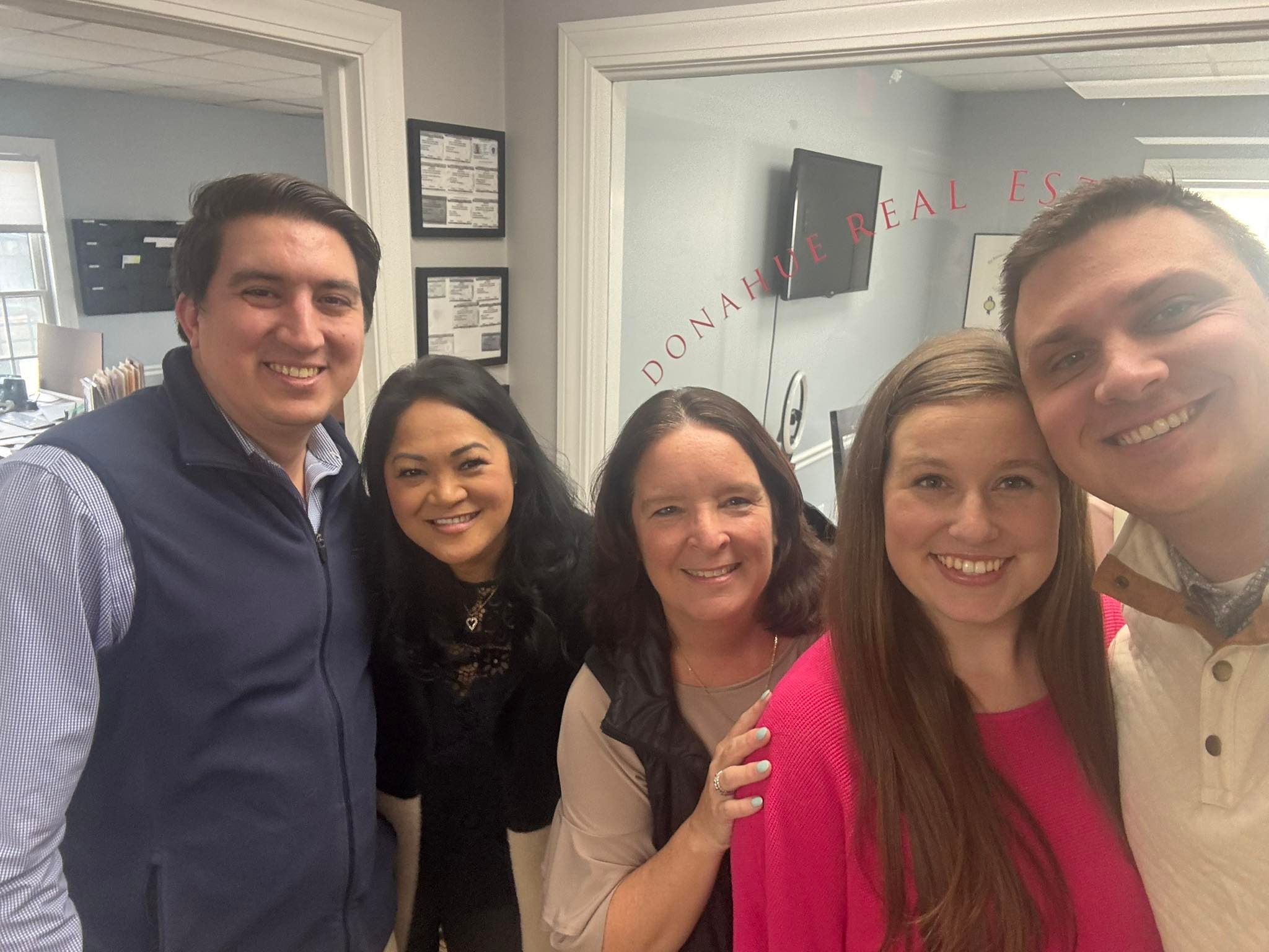 Ruby Santos Baranowski- Mortgage Loan Officer | Walpole MA
