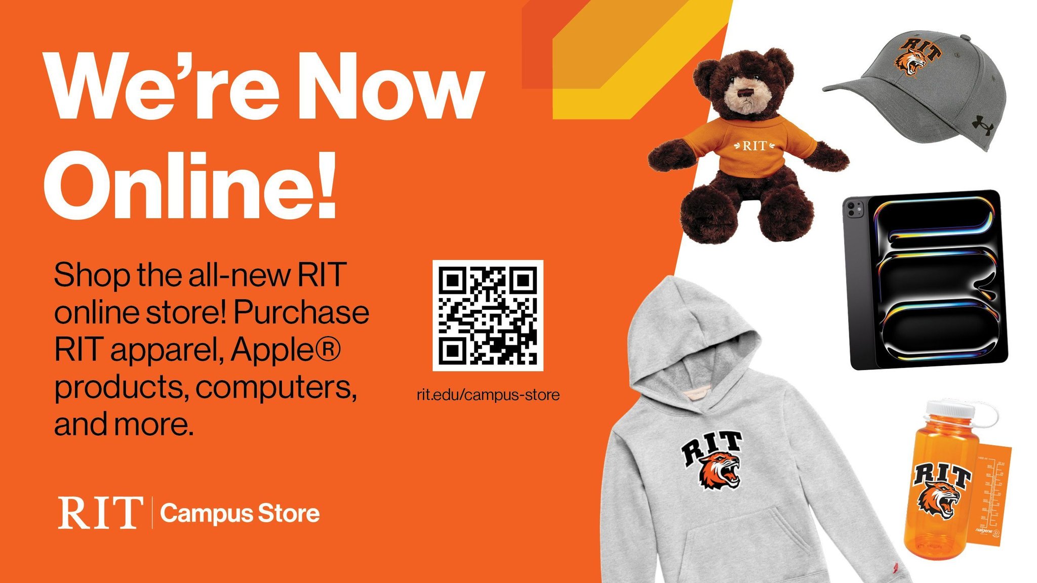 RIT Campus Store | Rochester NY