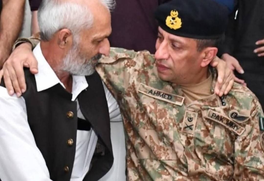 Pakistan Military Things added... - Pakistan Military Things
