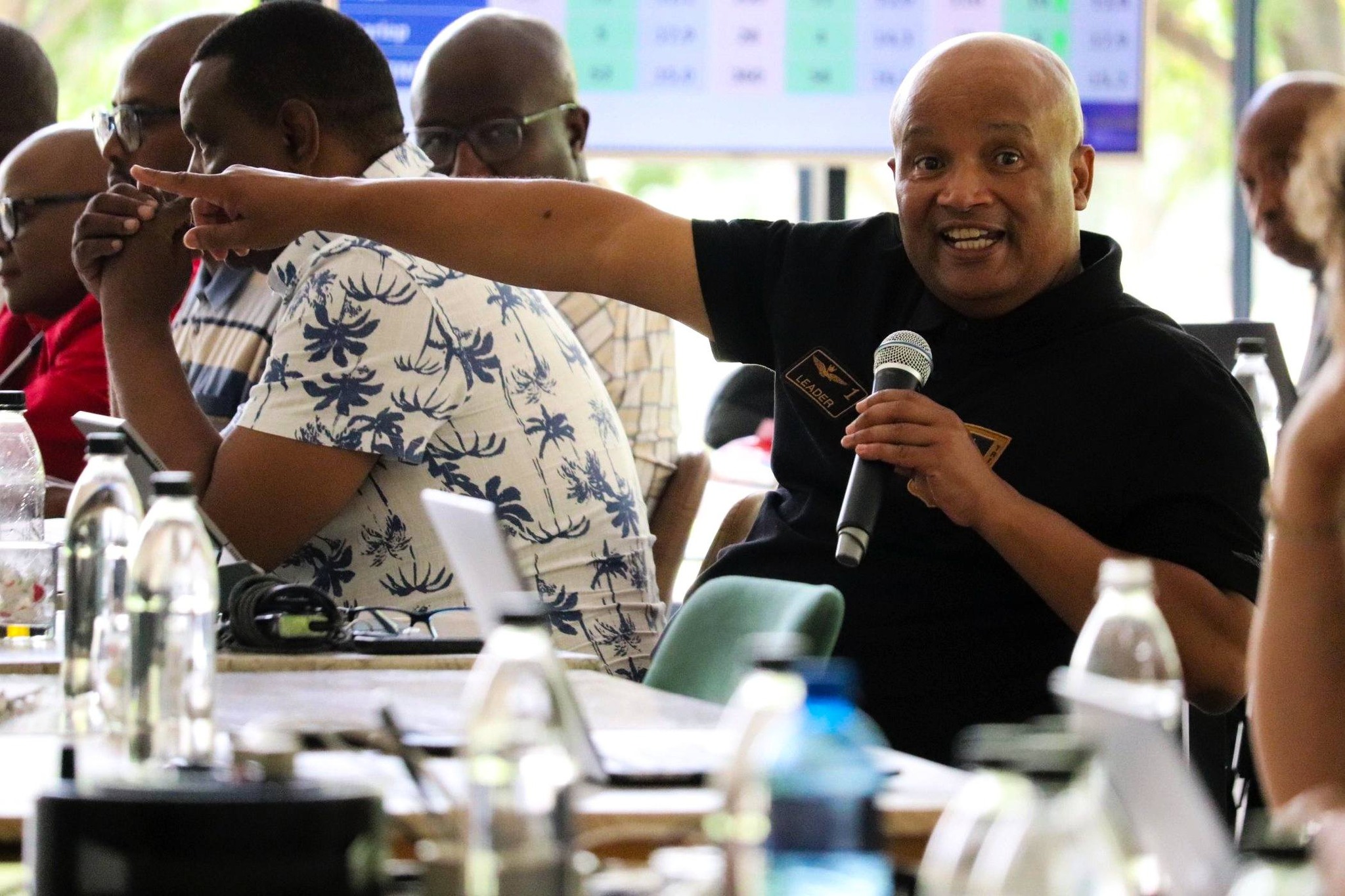 Free State Profiling of the... - Free State dept of education | Facebook